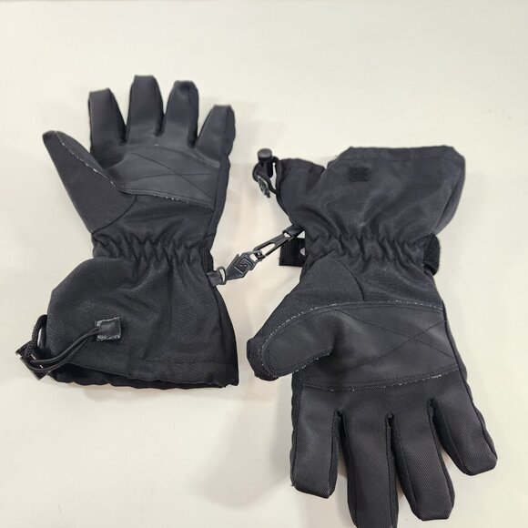 Kombi Ski / Snow Gloves Junior Size Large Like New - Picture 4 of 9